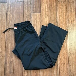 Nike Black Track Pants